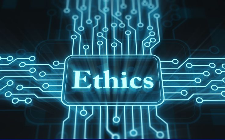 Digital Ethics