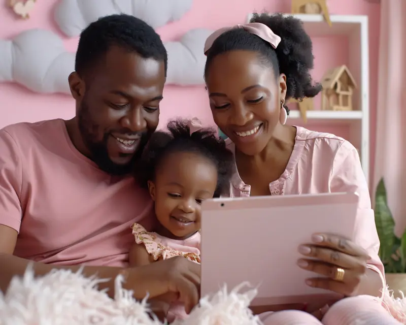 Digital Parenting
