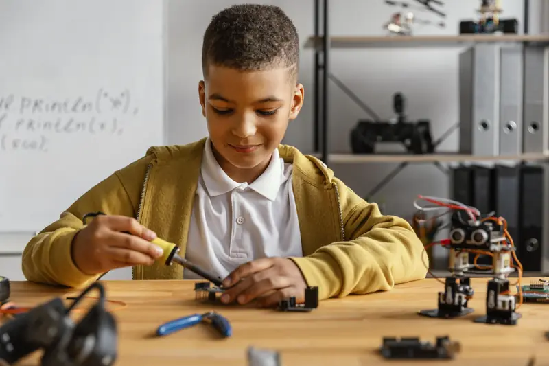 Robotics